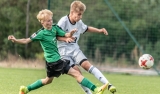 Weekendowe wyniki legionistów [27-28.10]